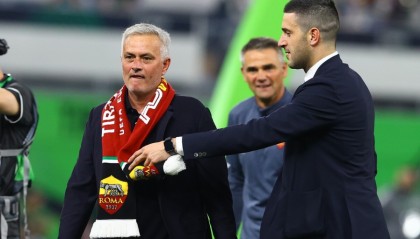  穆里尼奥再批意甲赛程，罗马遭遇伤病潮危机  