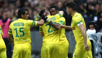  巴黎铁卫乌龙送礼，摩纳哥客场抢分  