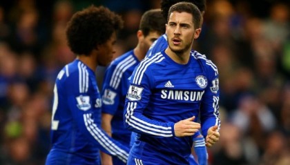  切尔西新帅首秀失利，布莱顿爆冷登顶积分榜  