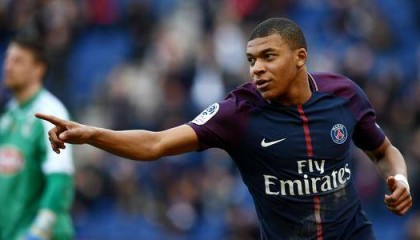  姆巴佩续约谈判进展，年薪或创法甲纪录  