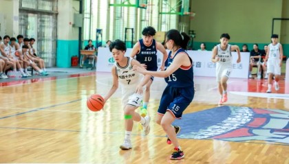  勇士末节翻盘上演经典逆转  