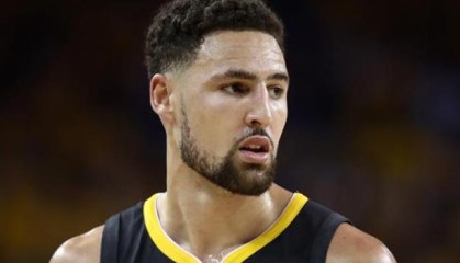  汤普森赛季报销接受韧带修复手术  