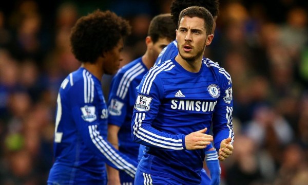  切尔西新帅首秀失利，布莱顿爆冷登顶积分榜  