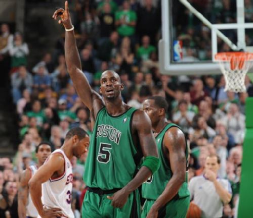  76人主场惨败凯尔特人遭三连败  