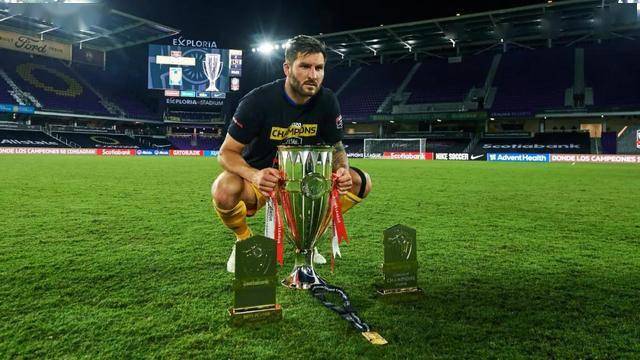  法甲金靴争夺战三甲差距缩小至一球  